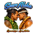 Share Aloha