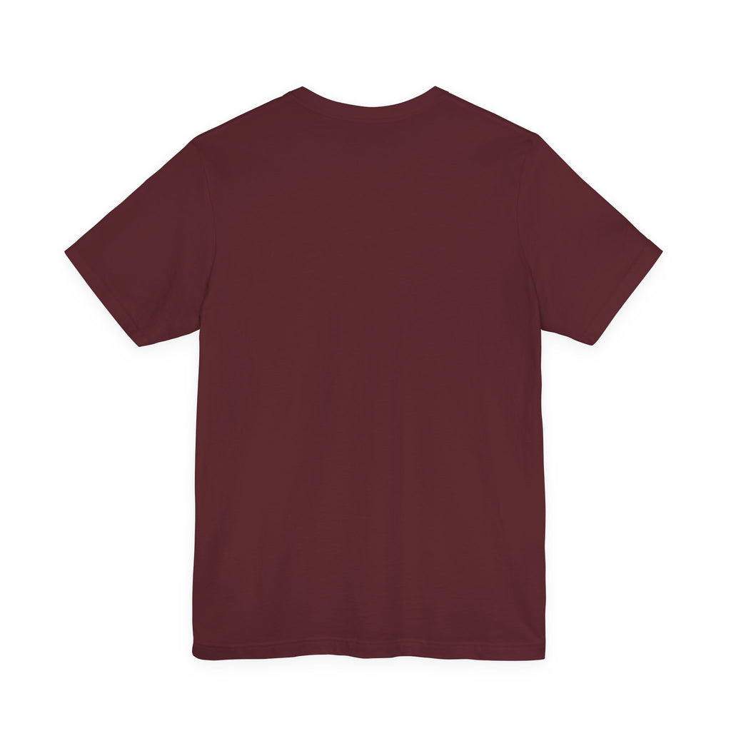 T‑Shirt — "Share Aloha" Hawaiian Pride Tee (Island Love, Lei & Kapa Design)