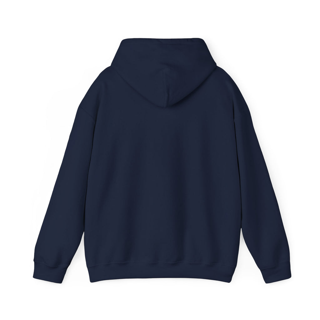 Bear Hug Hoodie — Cute Retro ‘Give Me A Hug’ Graphic Hoodie