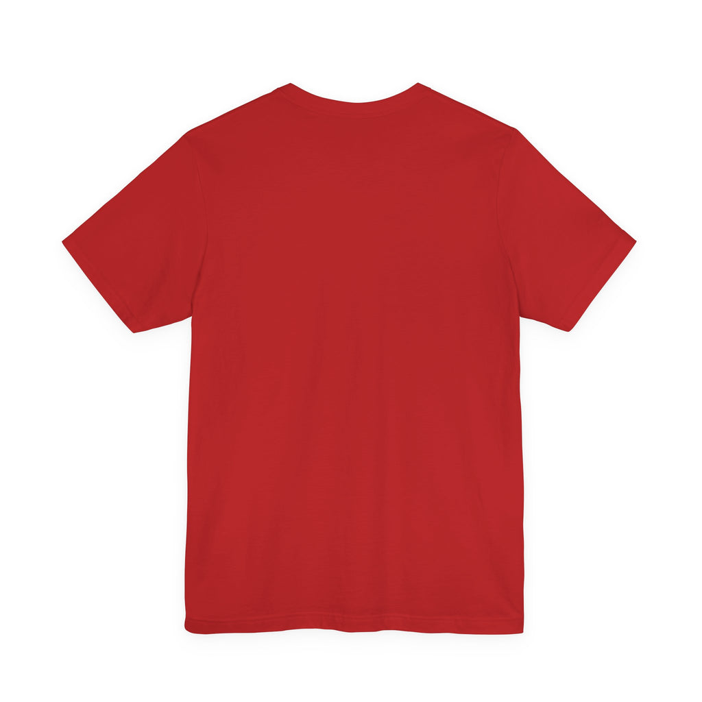 T‑Shirt — "Share Aloha" Hawaiian Pride Tee (Island Love, Lei & Kapa Design)