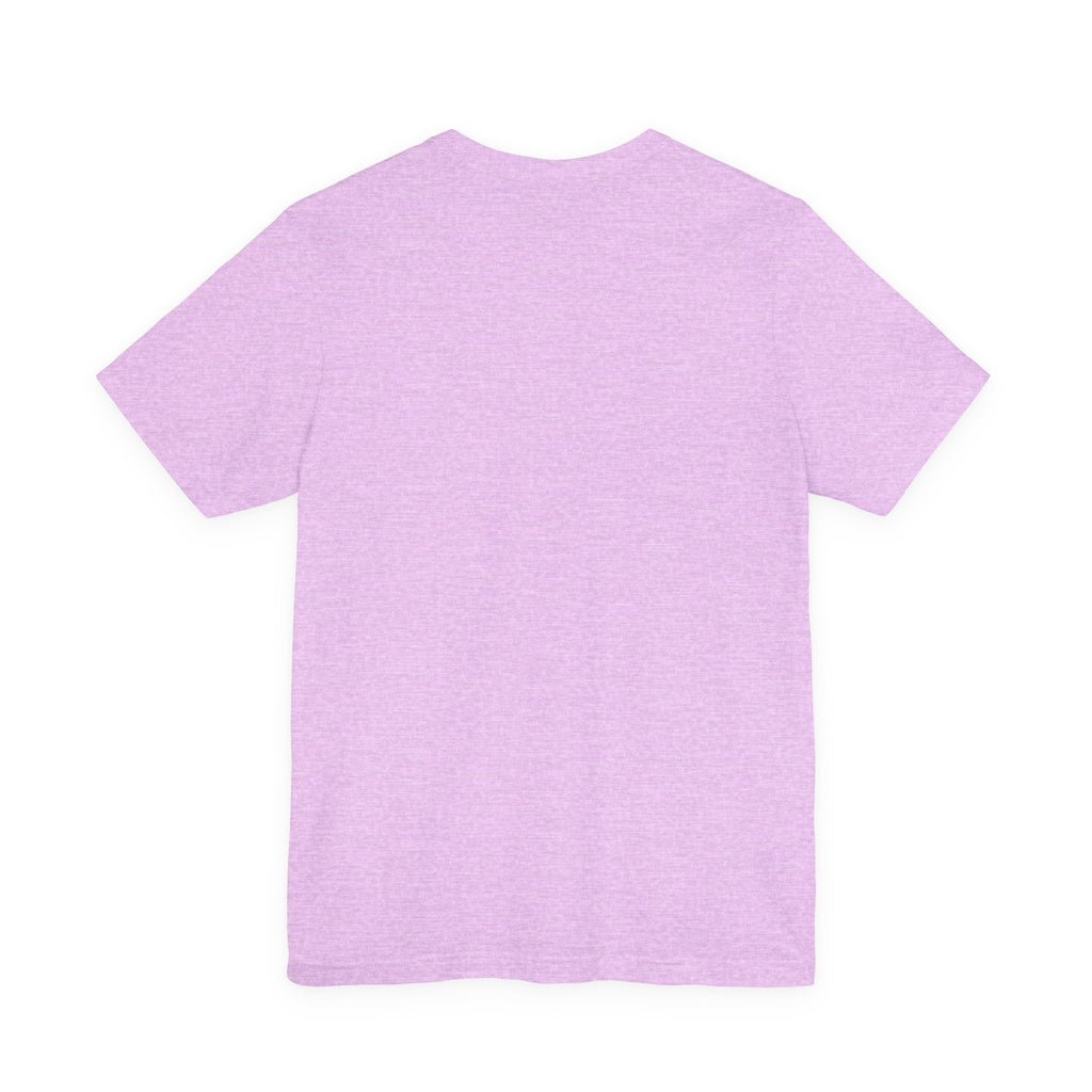 T‑Shirt — "Share Aloha" Hawaiian Pride Tee (Island Love, Lei & Kapa Design)