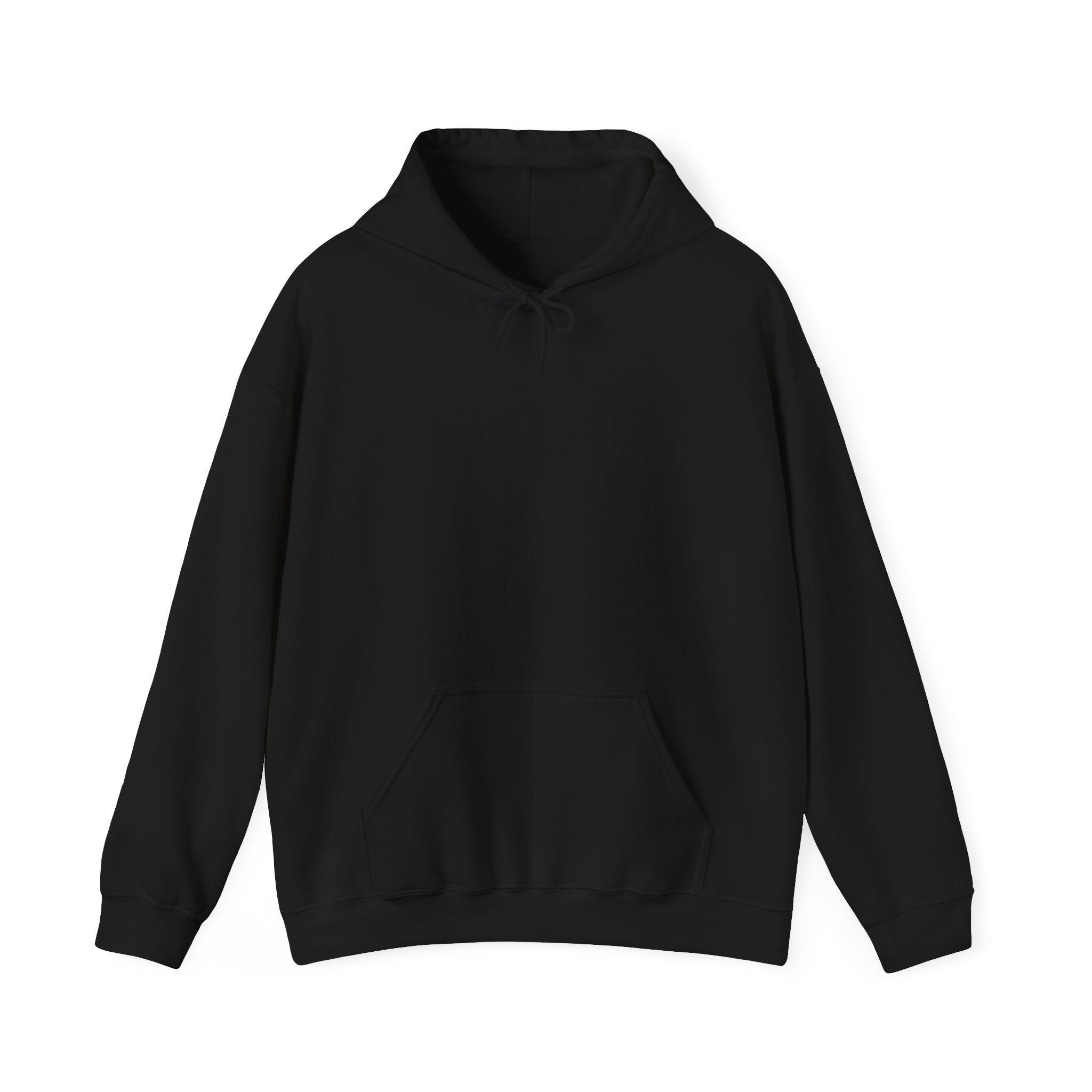 Prayer Hands Hoodie — "Just Pray" Graphic Christian Hoodie