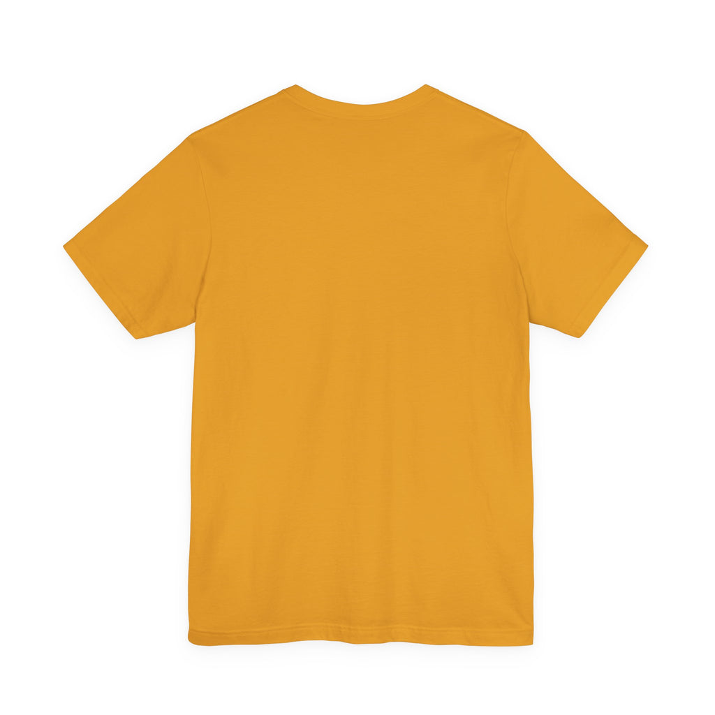 T‑Shirt — "Share Aloha" Hawaiian Pride Tee (Island Love, Lei & Kapa Design)