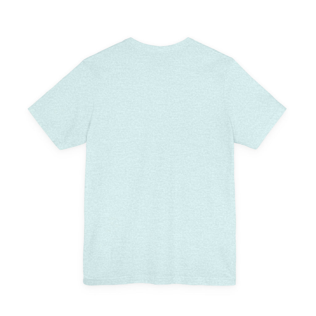 T‑Shirt — "Share Aloha" Hawaiian Pride Tee (Island Love, Lei & Kapa Design)