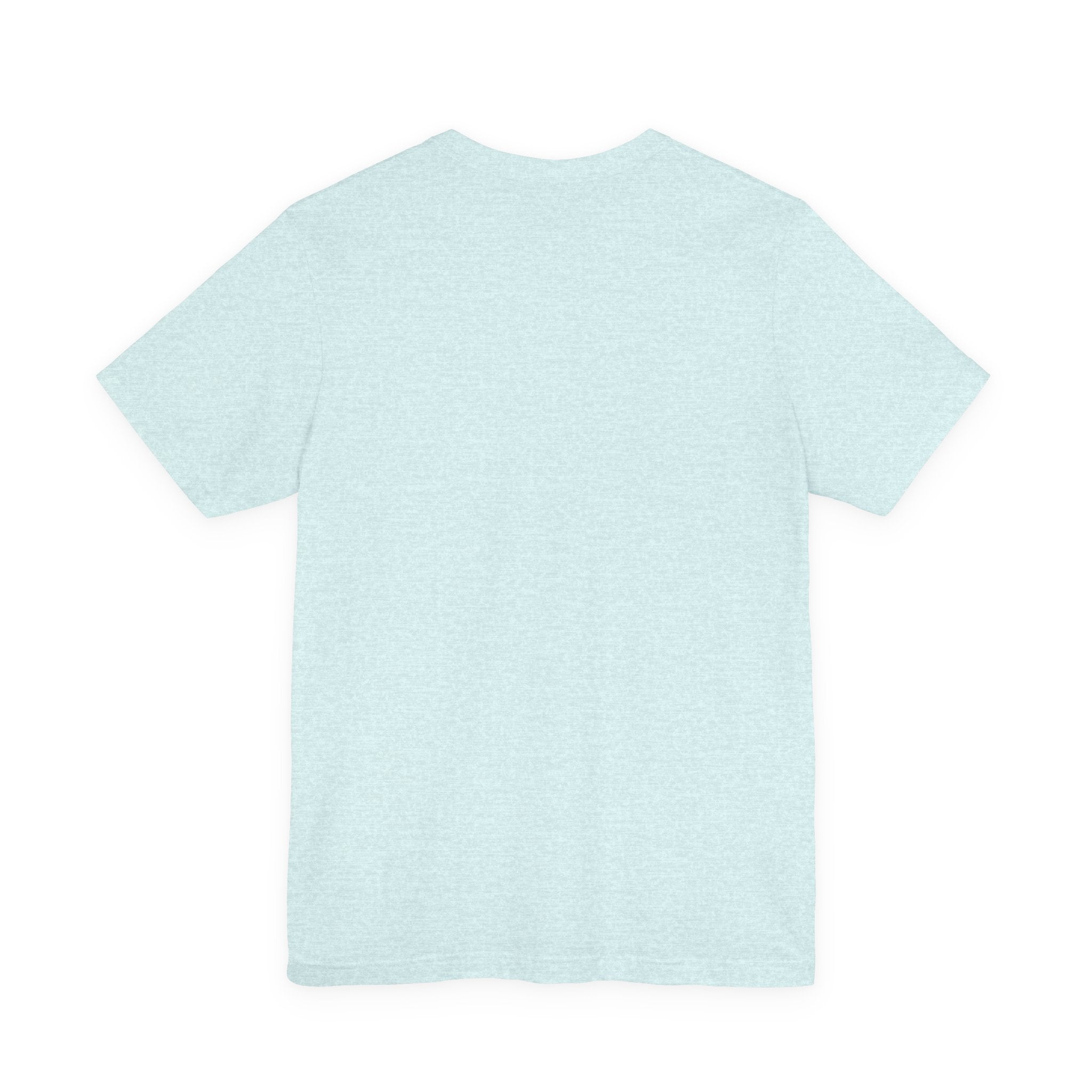 T‑Shirt — "Share Aloha" Hawaiian Pride Tee (Island Love, Lei & Kapa Design)