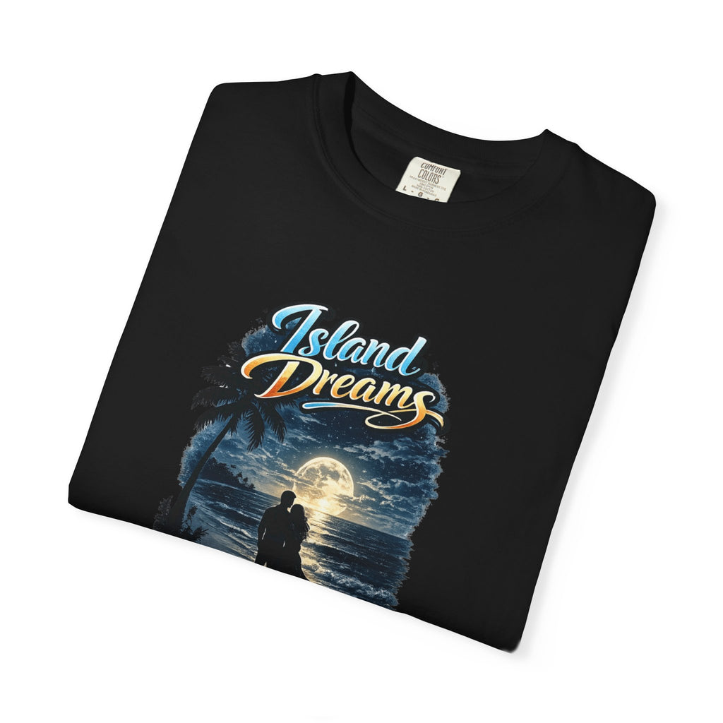Island Dreams Beach T-Shirt