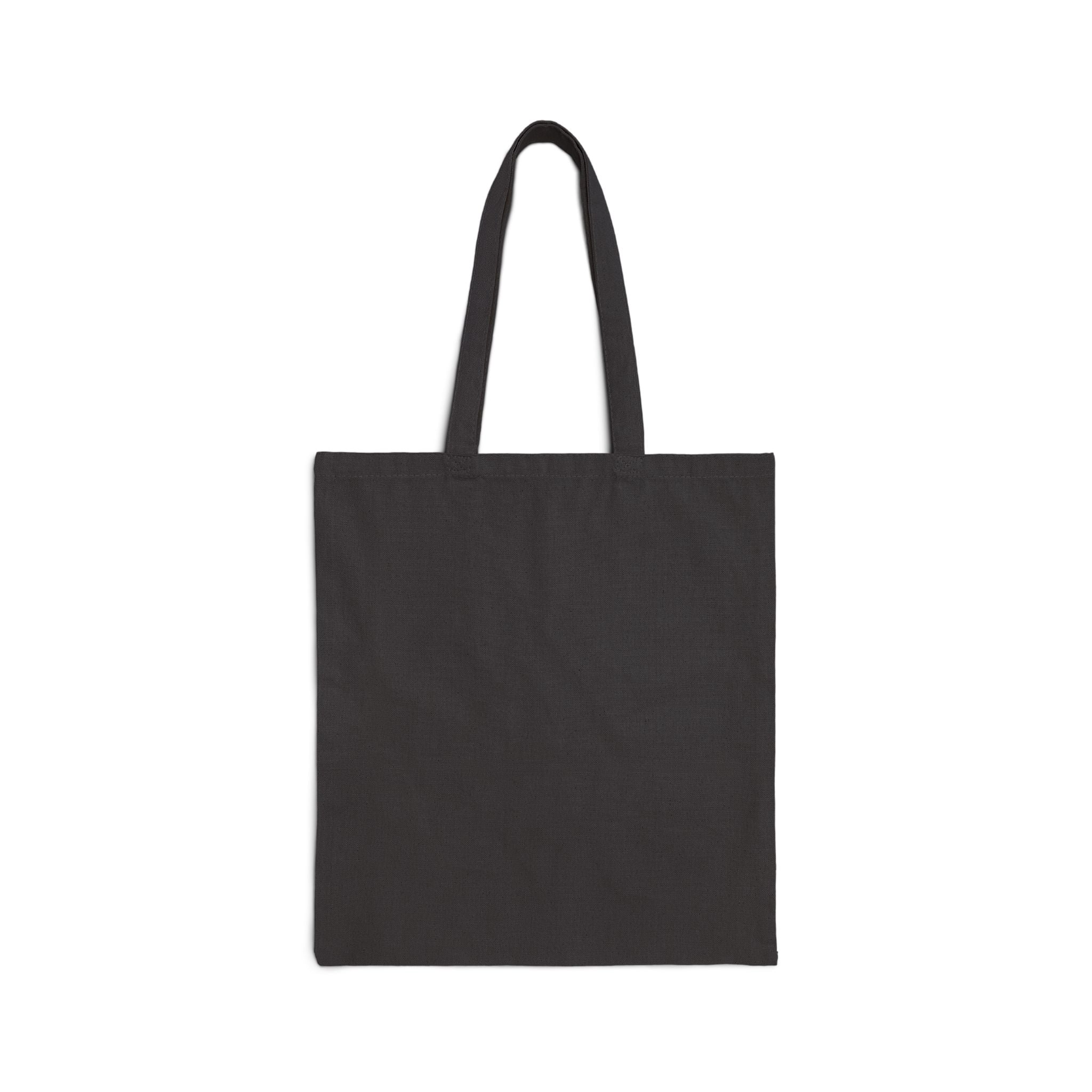 Jesus "Love One Another" Canvas Tote Bag — Christian Faith Grocery & Church Market Bag