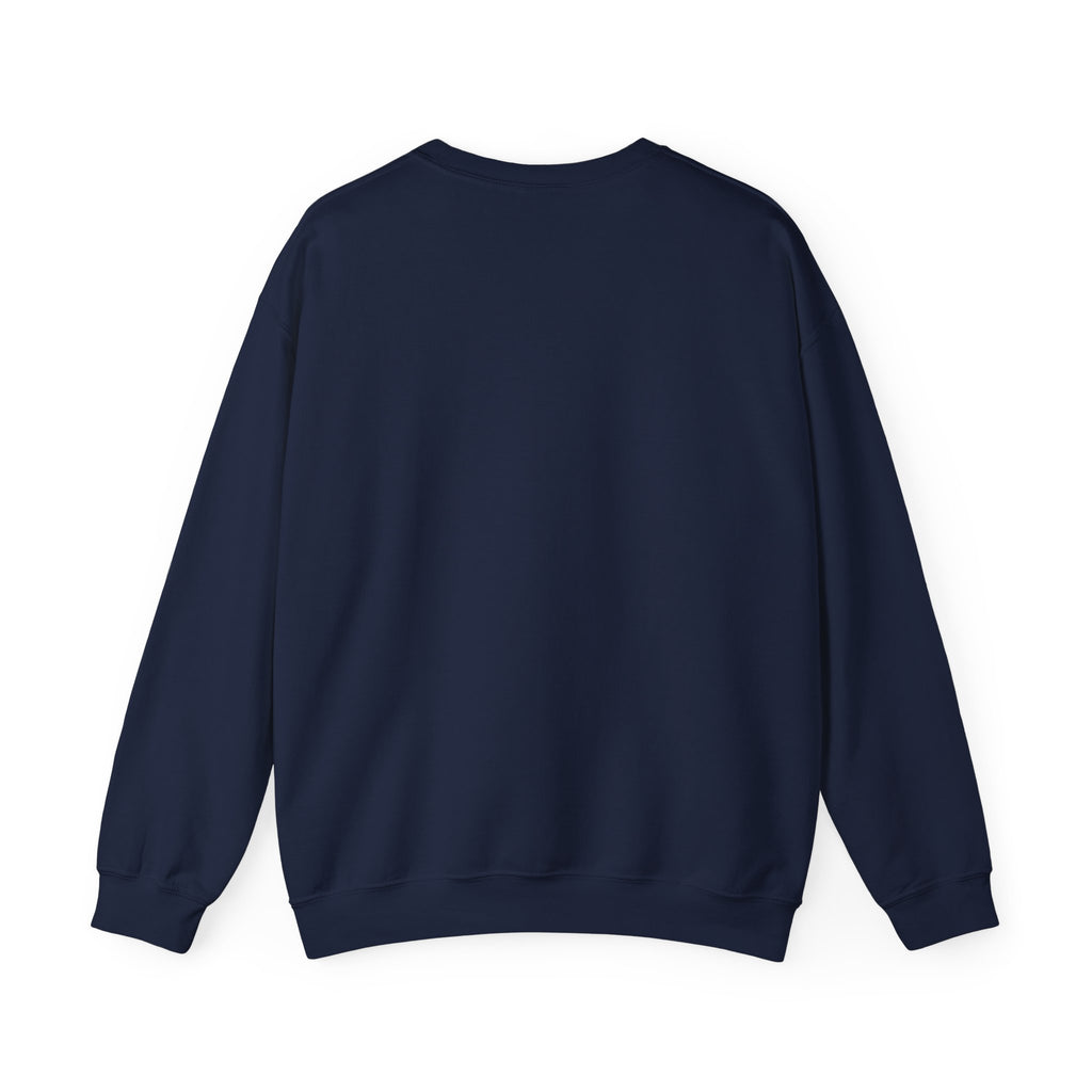 Bear Hug Crewneck Sweatshirt — Vintage Bear Graphic "Need a Hug" Cozy Pullover