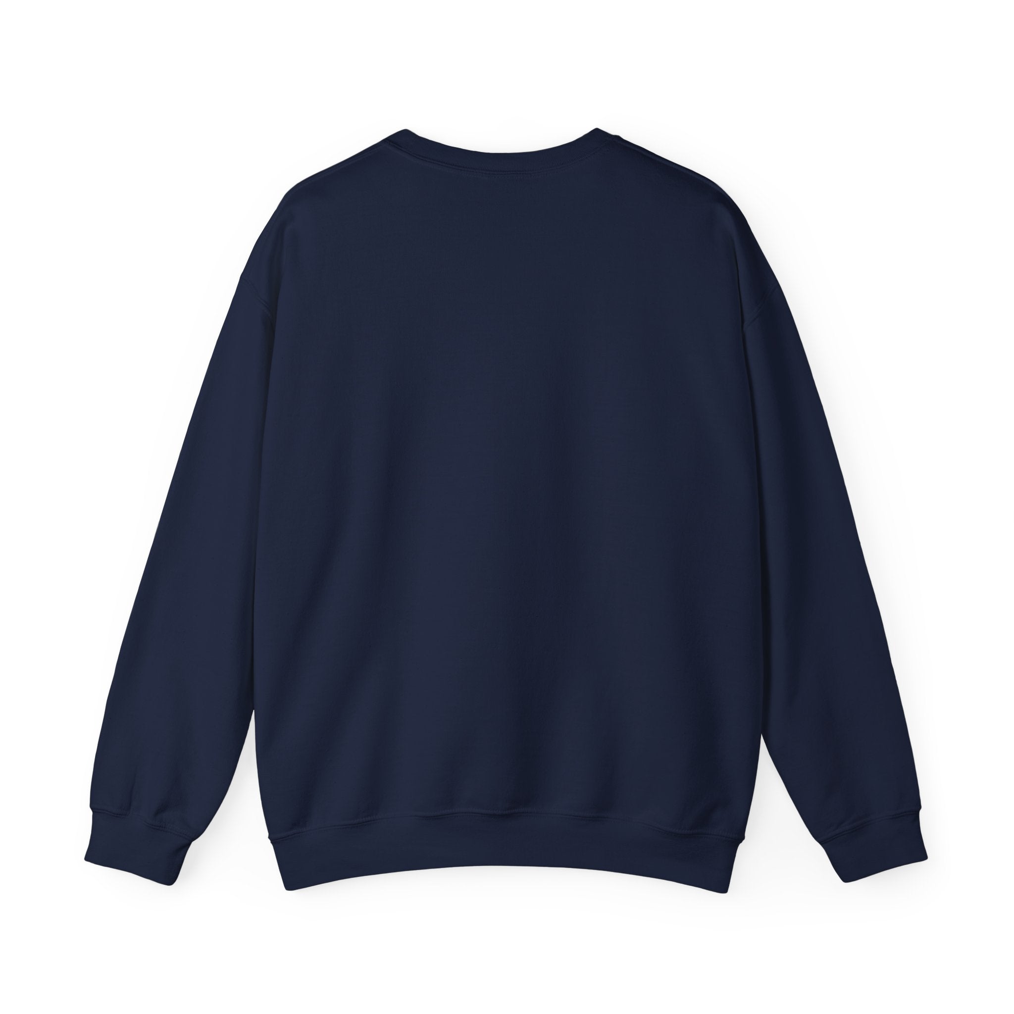 Bear Hug Crewneck Sweatshirt — Vintage Bear Graphic "Need a Hug" Cozy Pullover