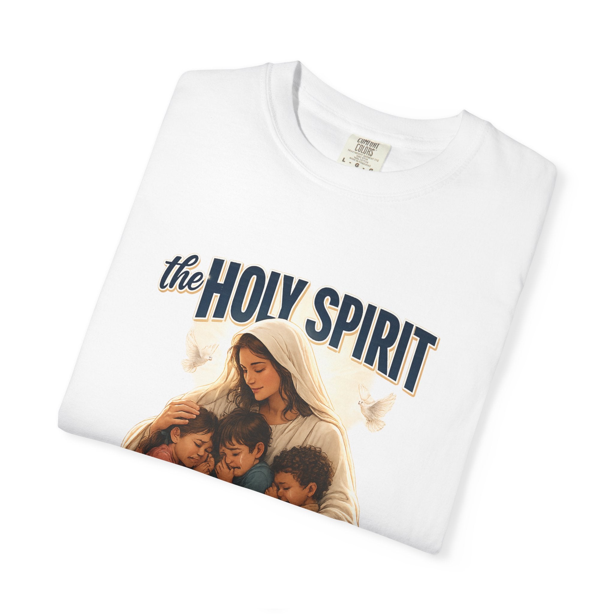 Holy Spirit Is Our Heavenly Mother T-Shirt
