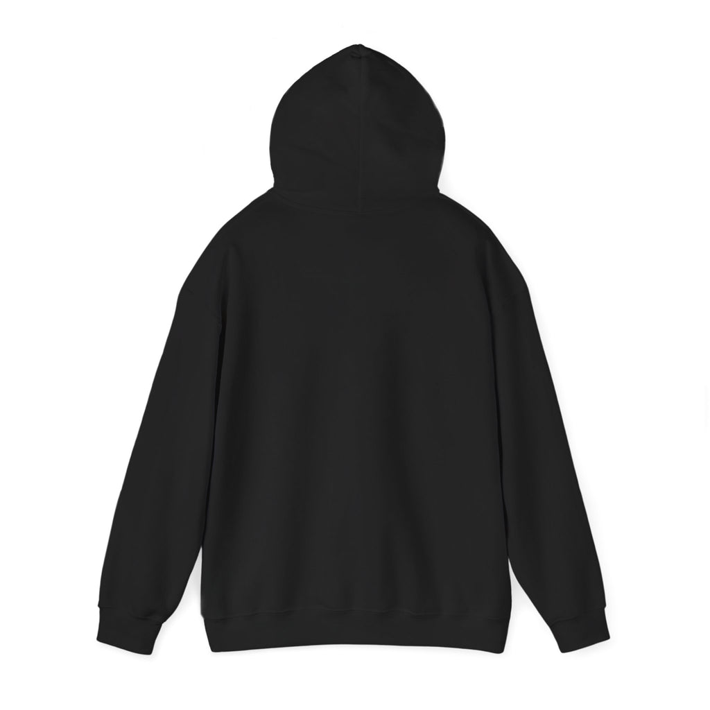 Bear Hug Hoodie — Cute Retro ‘Give Me A Hug’ Graphic Hoodie