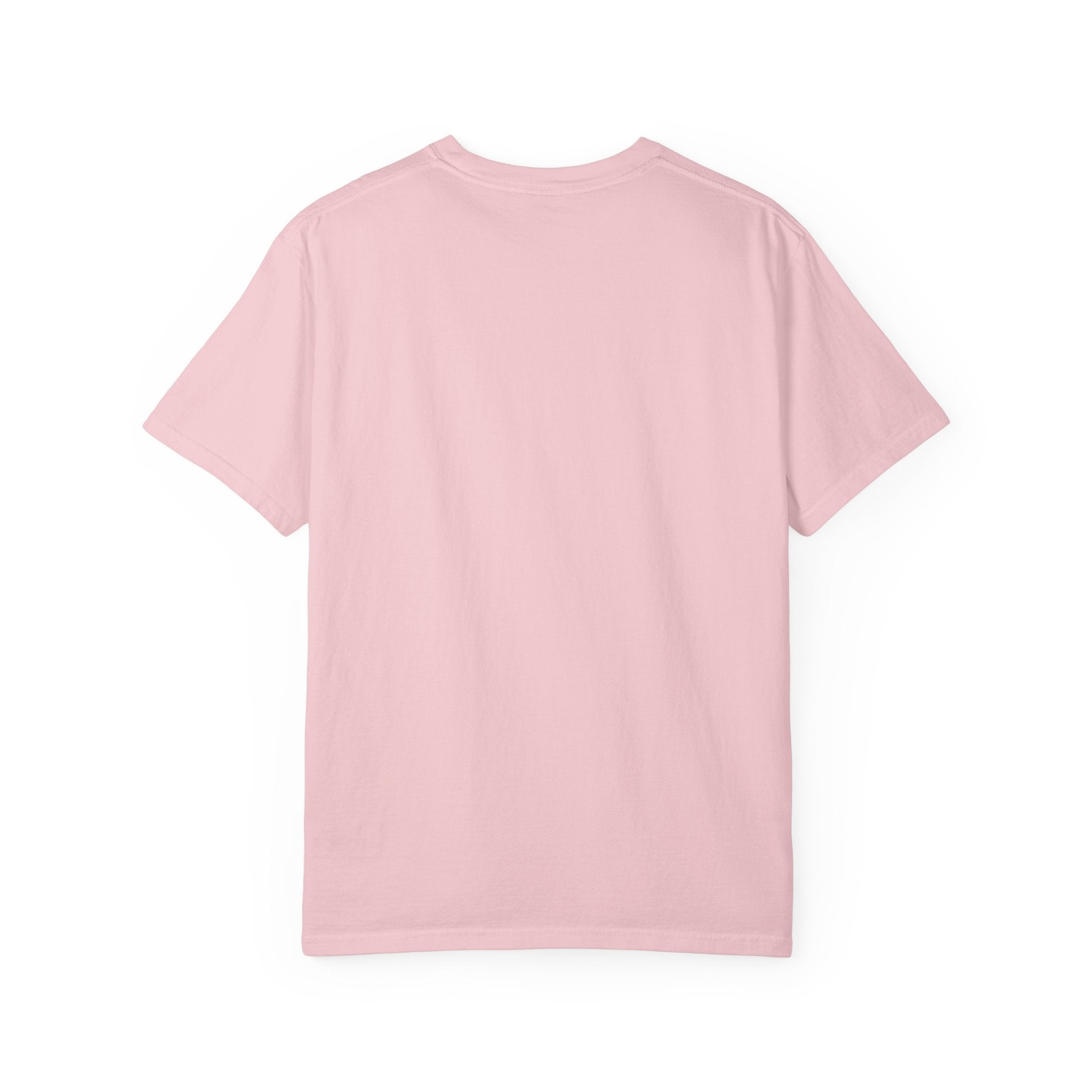 Jesus "Love One Another" Heavyweight T-Shirt