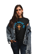 Jesus Saved Me