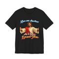 Jesus "Love One Another" Classic Tee