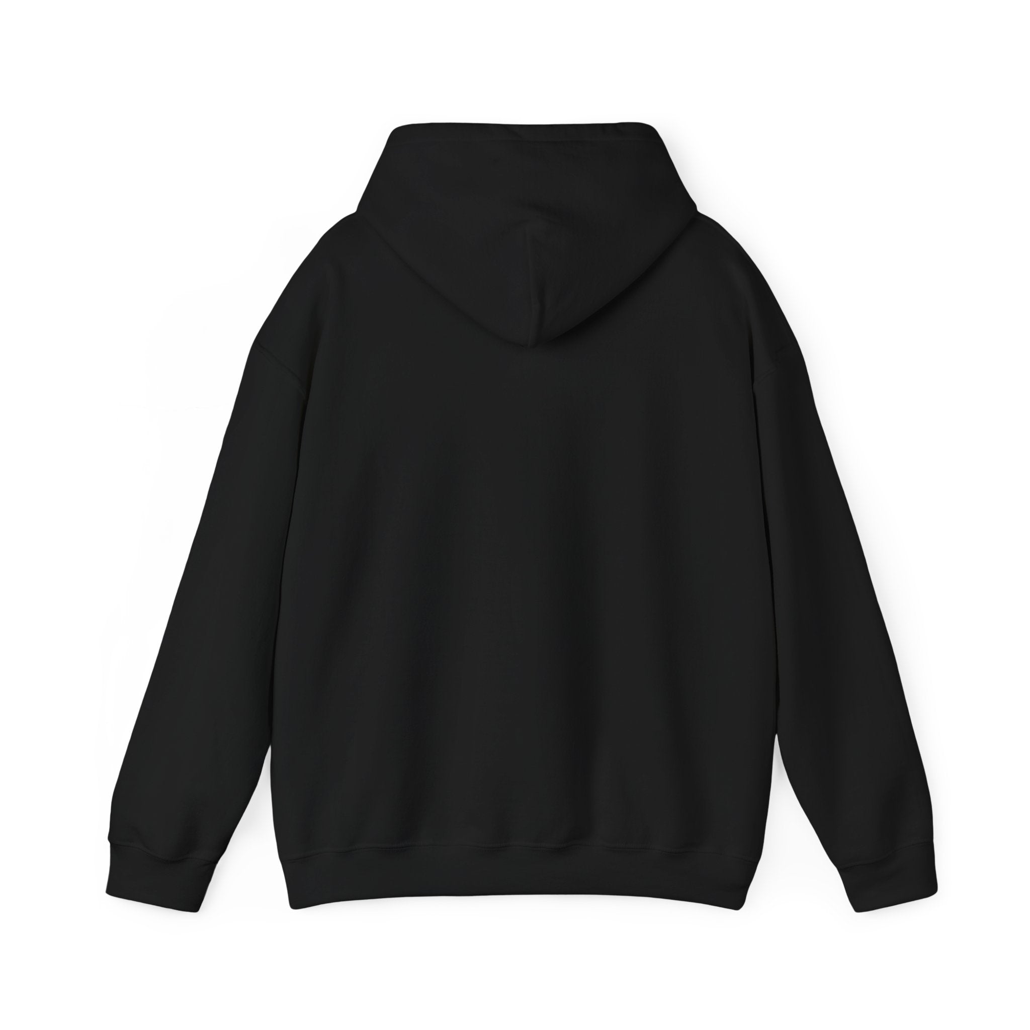 Jesus 'As I Have Loved You' Hoodie — Christian Faith Graphic Hoodie
