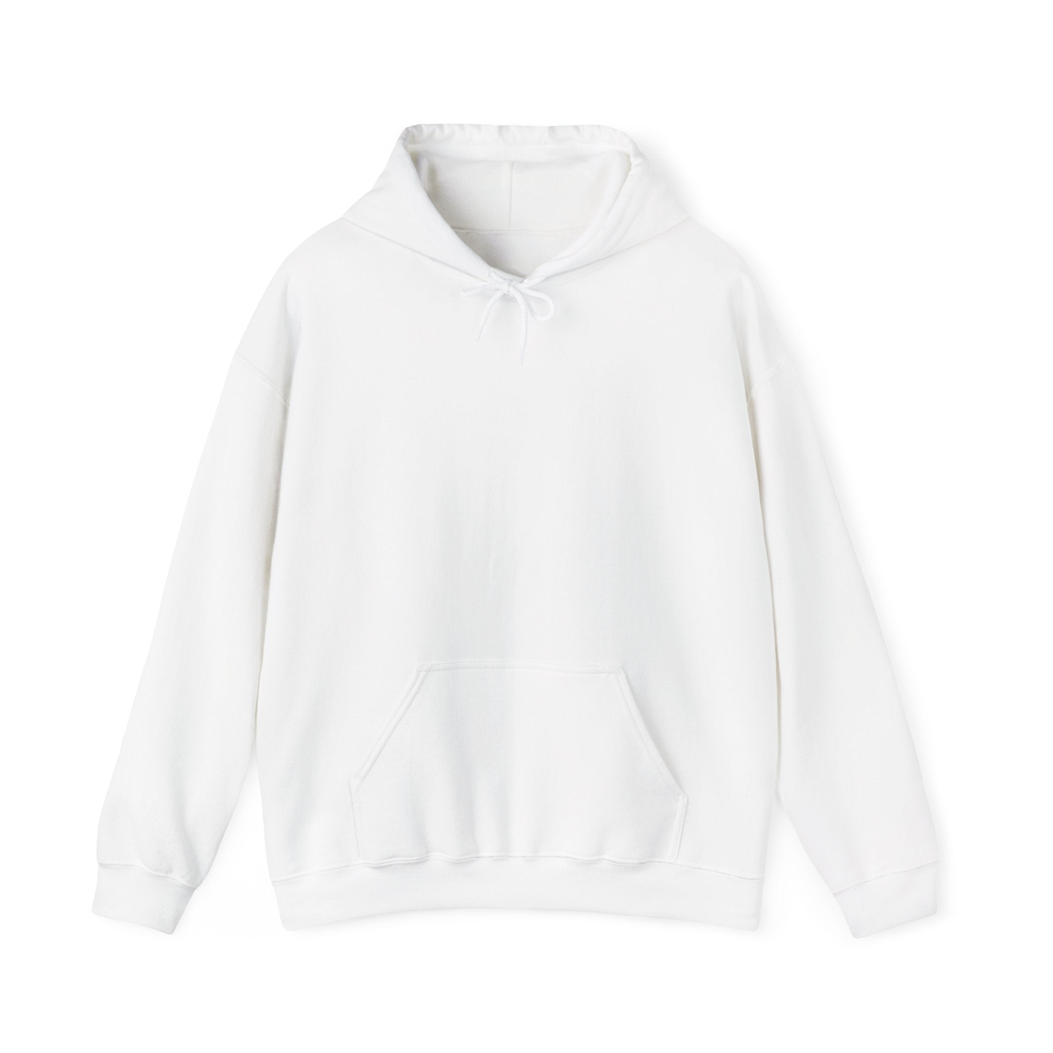 Prayer Hands Hoodie — "Just Pray" Graphic Christian Hoodie
