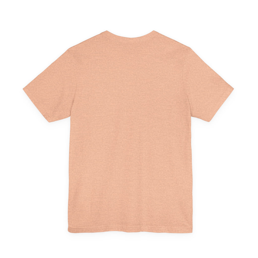 T‑Shirt — "Share Aloha" Hawaiian Pride Tee (Island Love, Lei & Kapa Design)