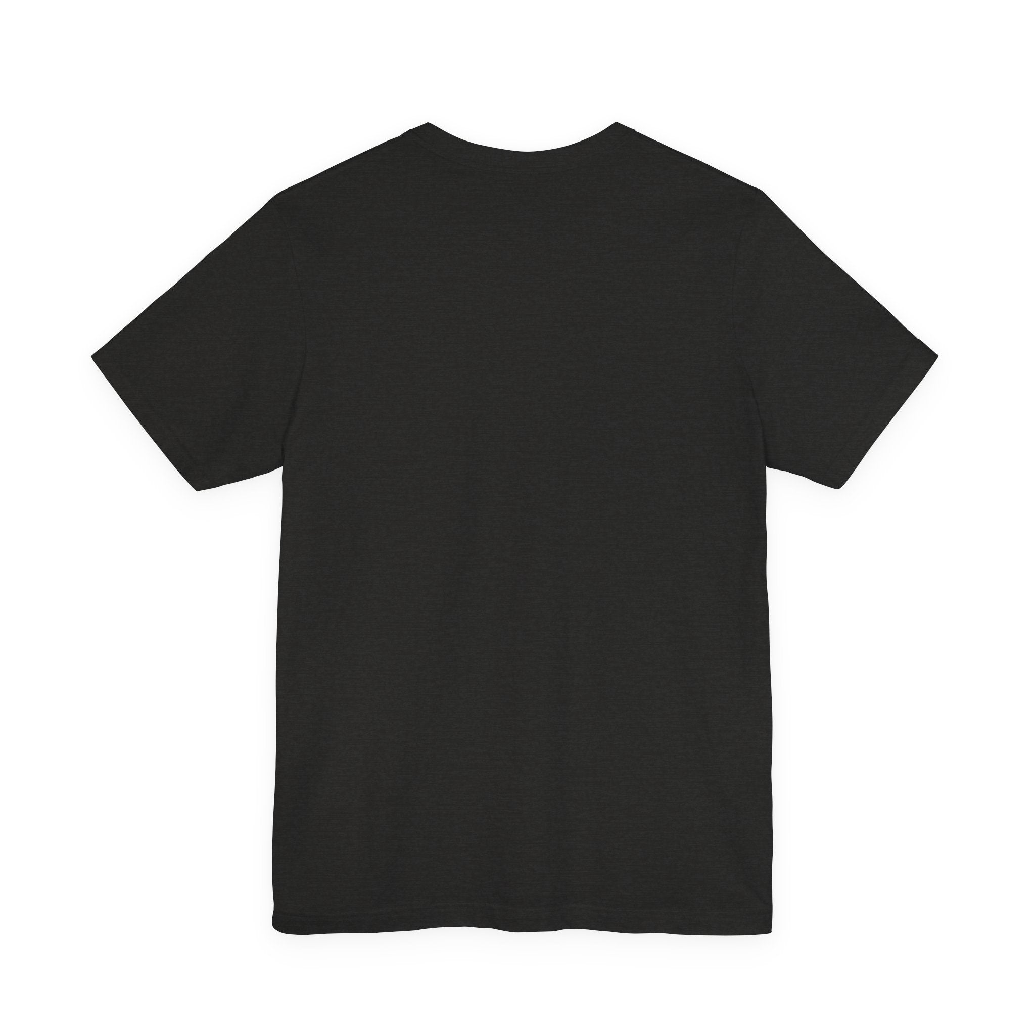T‑Shirt — "Share Aloha" Hawaiian Pride Tee (Island Love, Lei & Kapa Design)