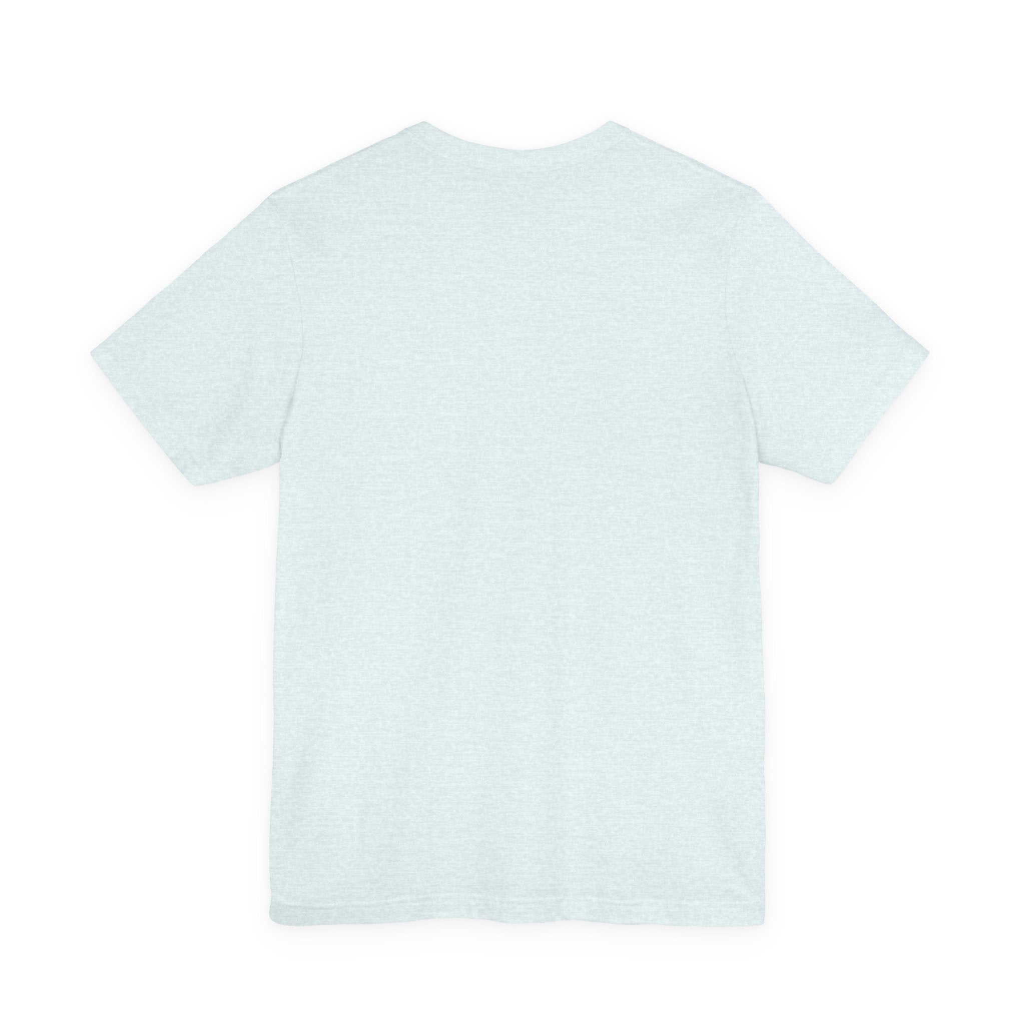 T‑Shirt — "Share Aloha" Hawaiian Pride Tee (Island Love, Lei & Kapa Design)