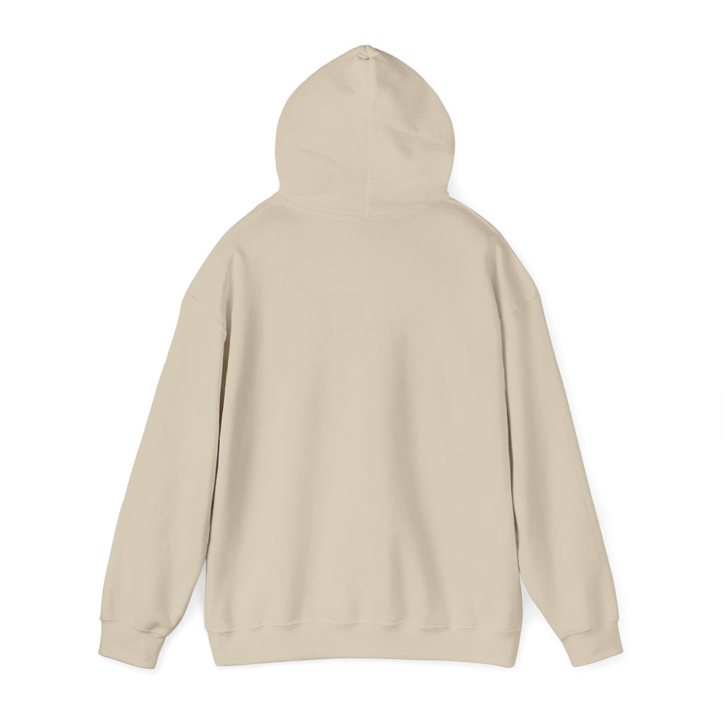 Bear Hug Hoodie — Cute Retro ‘Give Me A Hug’ Graphic Hoodie