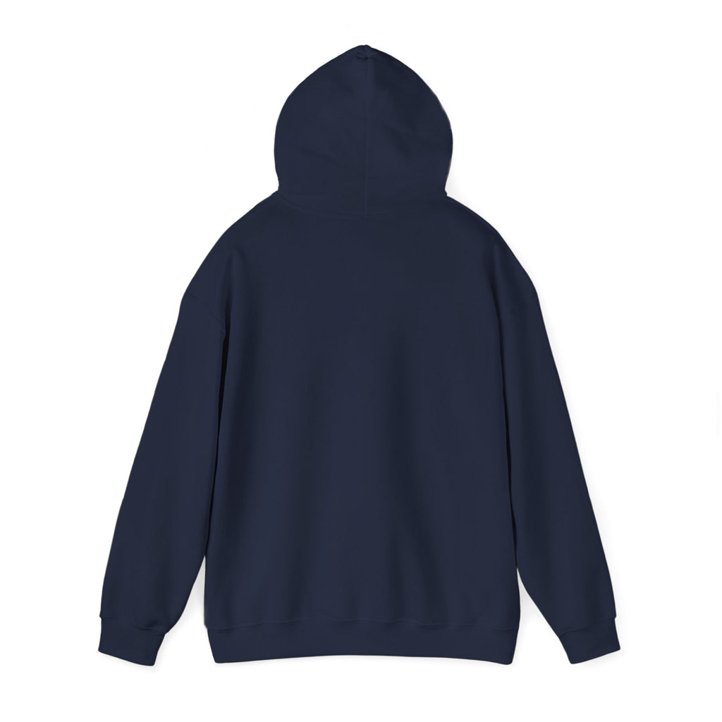 Dad and Son Lawn Mower Hoodie – Vintage Riding Mower Graphic Sweatshirt