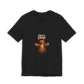 Bear Hug Tee — Cute Vintage Bear "Hug" Graphic T-Shirt