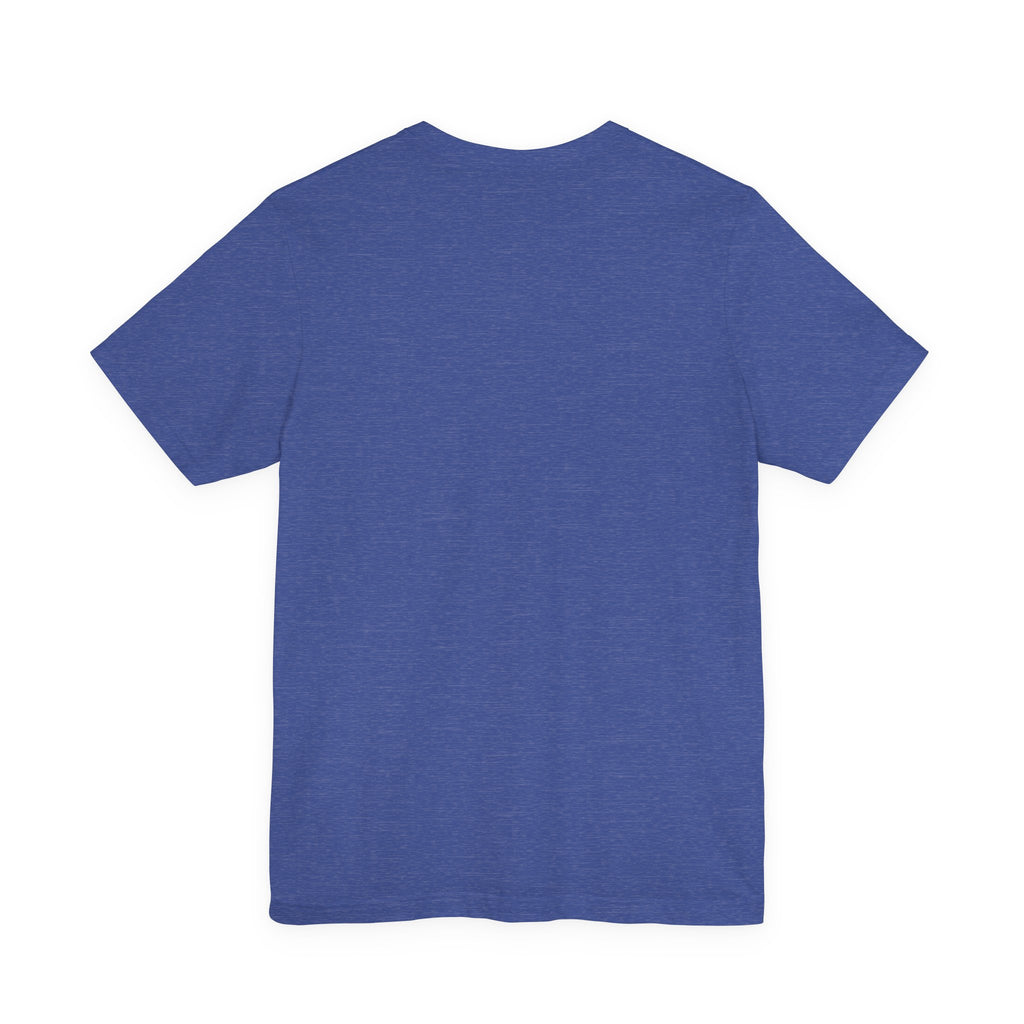 T‑Shirt — "Share Aloha" Hawaiian Pride Tee (Island Love, Lei & Kapa Design)