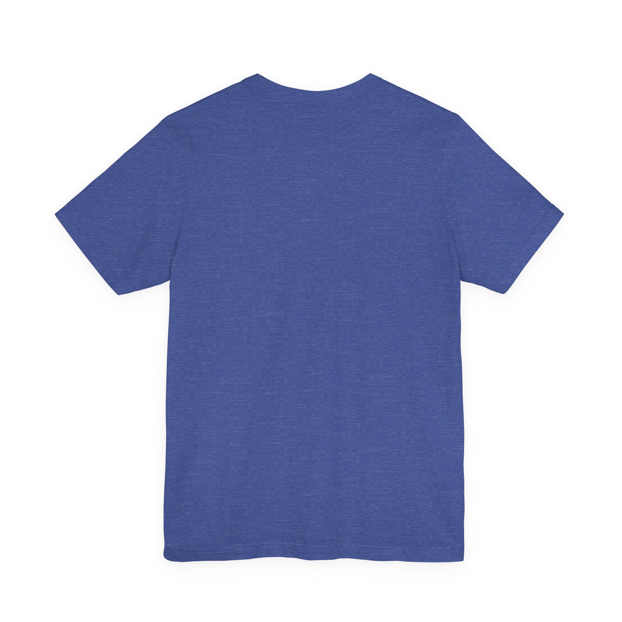 T‑Shirt — "Share Aloha" Hawaiian Pride Tee (Island Love, Lei & Kapa Design)