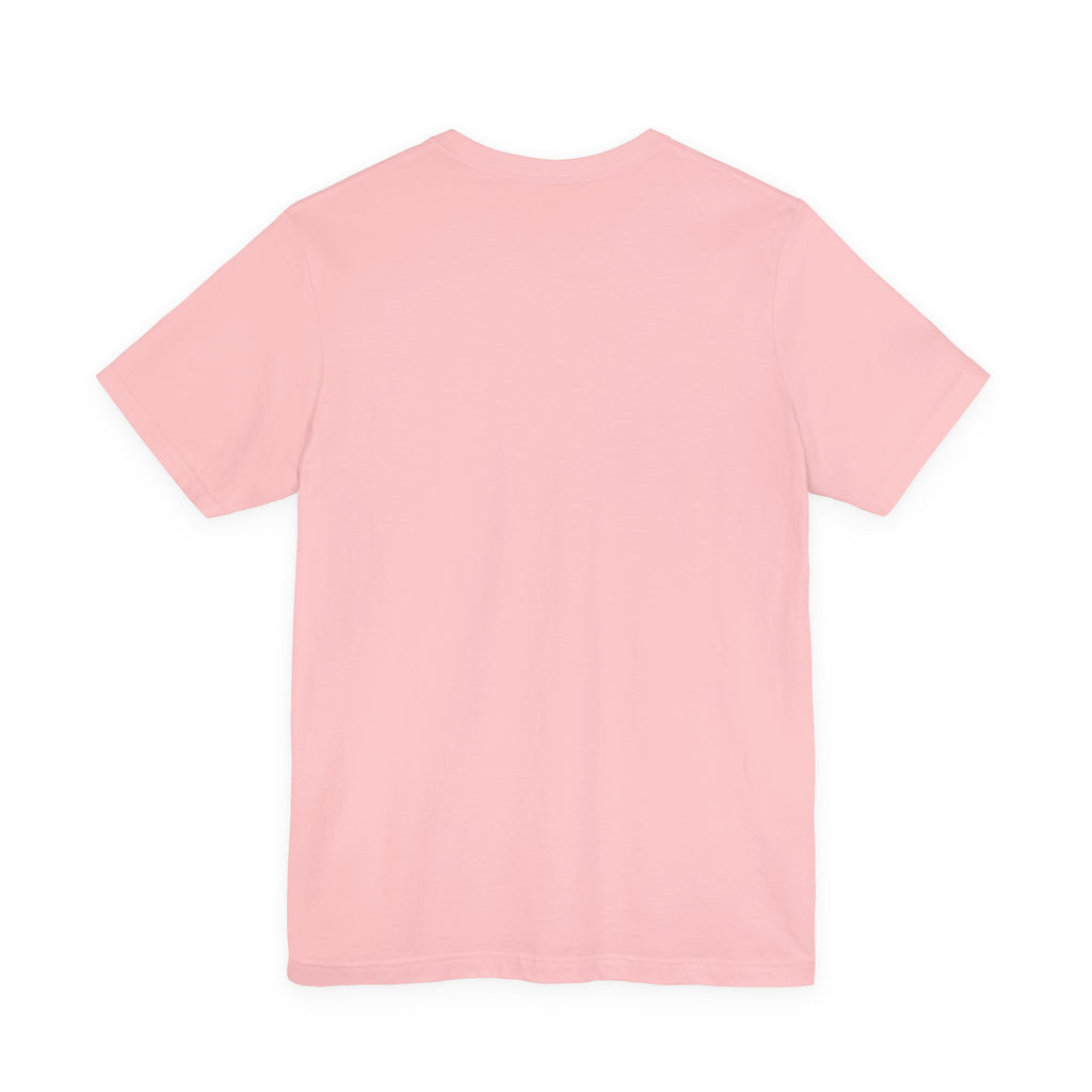 T‑Shirt — "Share Aloha" Hawaiian Pride Tee (Island Love, Lei & Kapa Design)