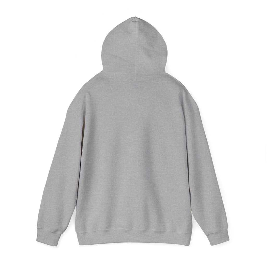 Dad and Son Lawn Mower Hoodie – Vintage Riding Mower Graphic Sweatshirt