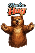 bear Hug