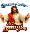 Love One Another